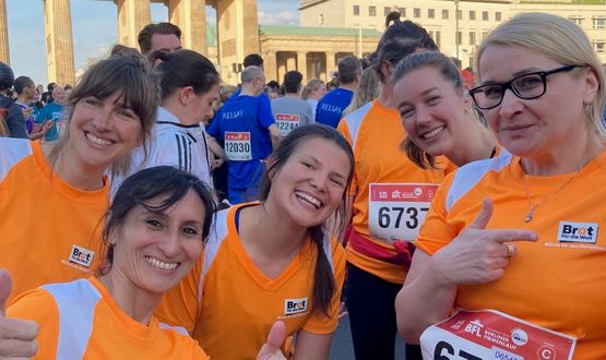 Deine Spendenaktion für Brot für die Welt Deine Spendenaktion für Brot für die Welt