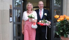 Besondere Anlässe und Aktionen