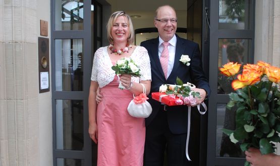 Spenden sammeln