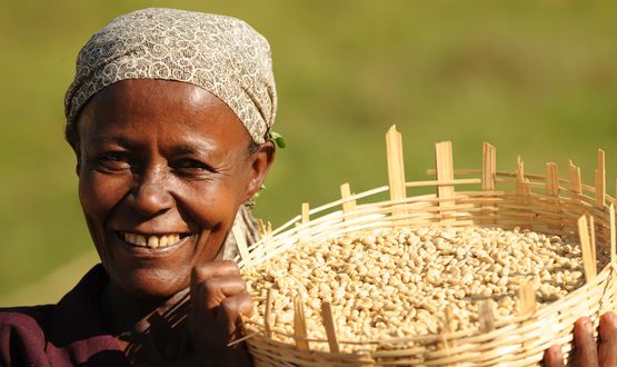 Wie Fair Trade zu einem würdevollen Leben beiträgt