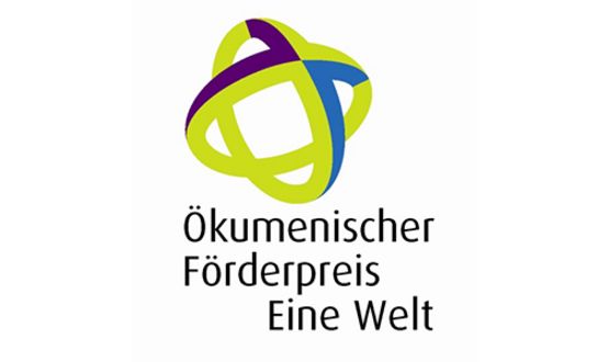 Ökumenischer Förderpreis