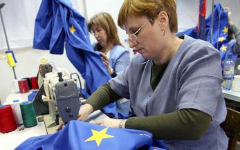 Wir fordern ein EU-Lieferkettengesetz