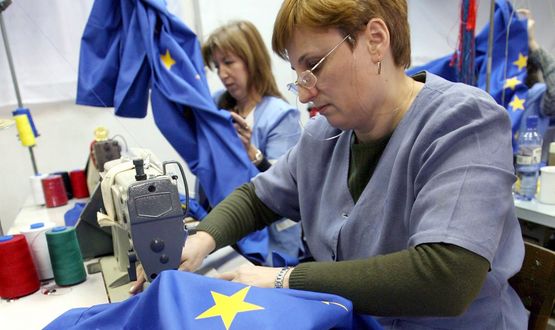 Wir fordern ein EU-Lieferkettengesetz