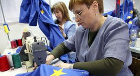 Wir fordern ein EU-Lieferkettengesetz