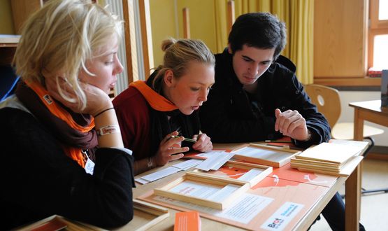 Material für Ihre Gemeindearbeit