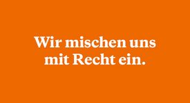 70 Jahre Menschenrechte