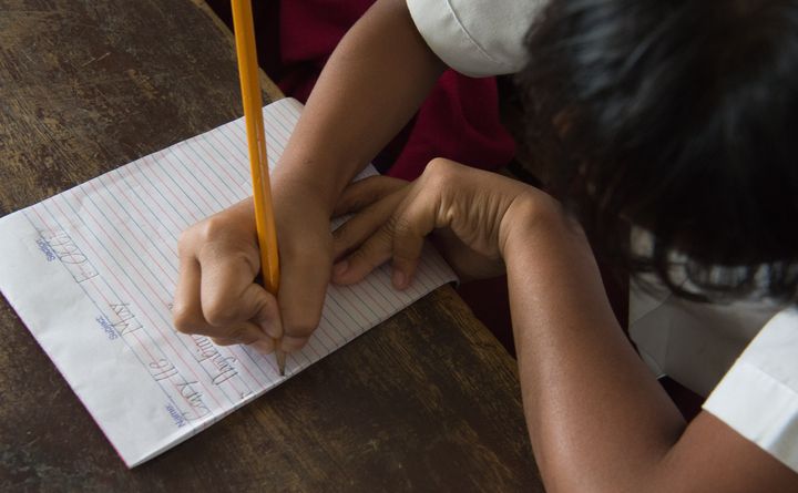 Entwicklung braucht Bildung Entwicklung braucht Bildung
