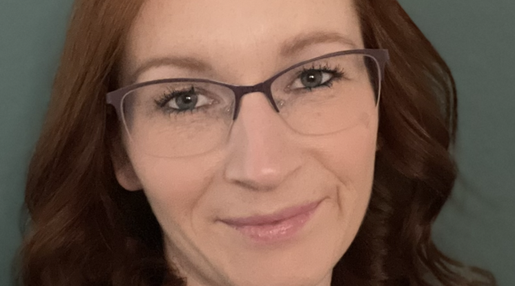 Nadine Löhr