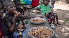 Hungerkrise: Unterstützen Sie mit Ihrer Spende