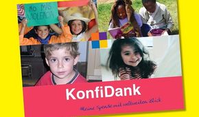 Konfirmandenarbeit
