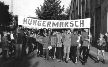 50 Jahre Fairer Handel