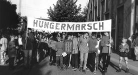 50 Jahre fairer Handel