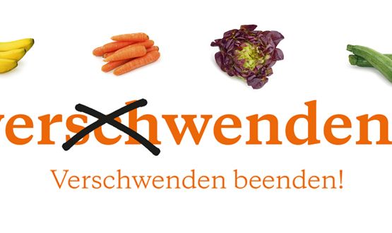 Lebensmittel retten