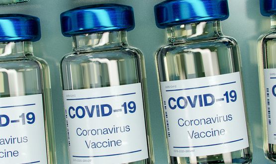 Warum Menschen weltweit die Corona-Impfung brauchen