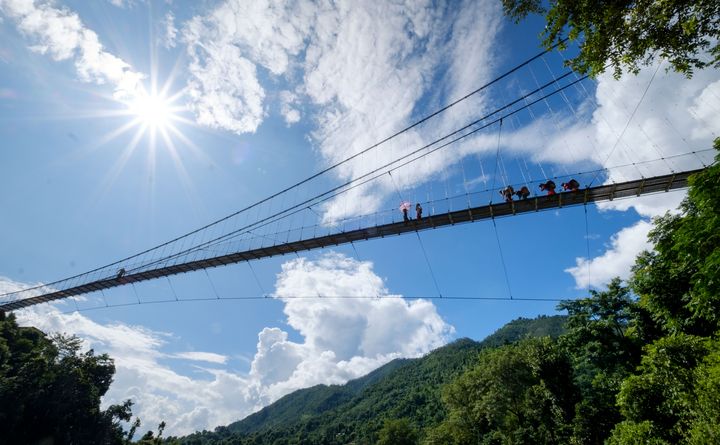 SDGs: 17 Nachhaltigkeitsziele für eine bessere Welt
