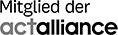 Logo ACT Alliance