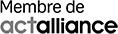 Logo act alliance