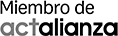 Logo act alianza