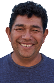 William Patrico Chunga Rojas