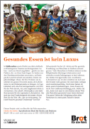 Vorschau Gemeindebrief