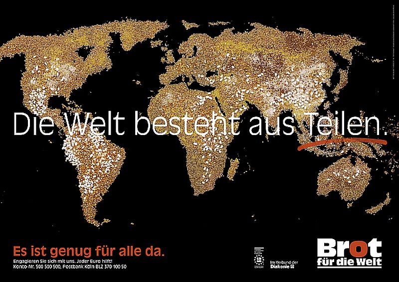 Ehrenamt und Mitmachen | Brot für die Welt
