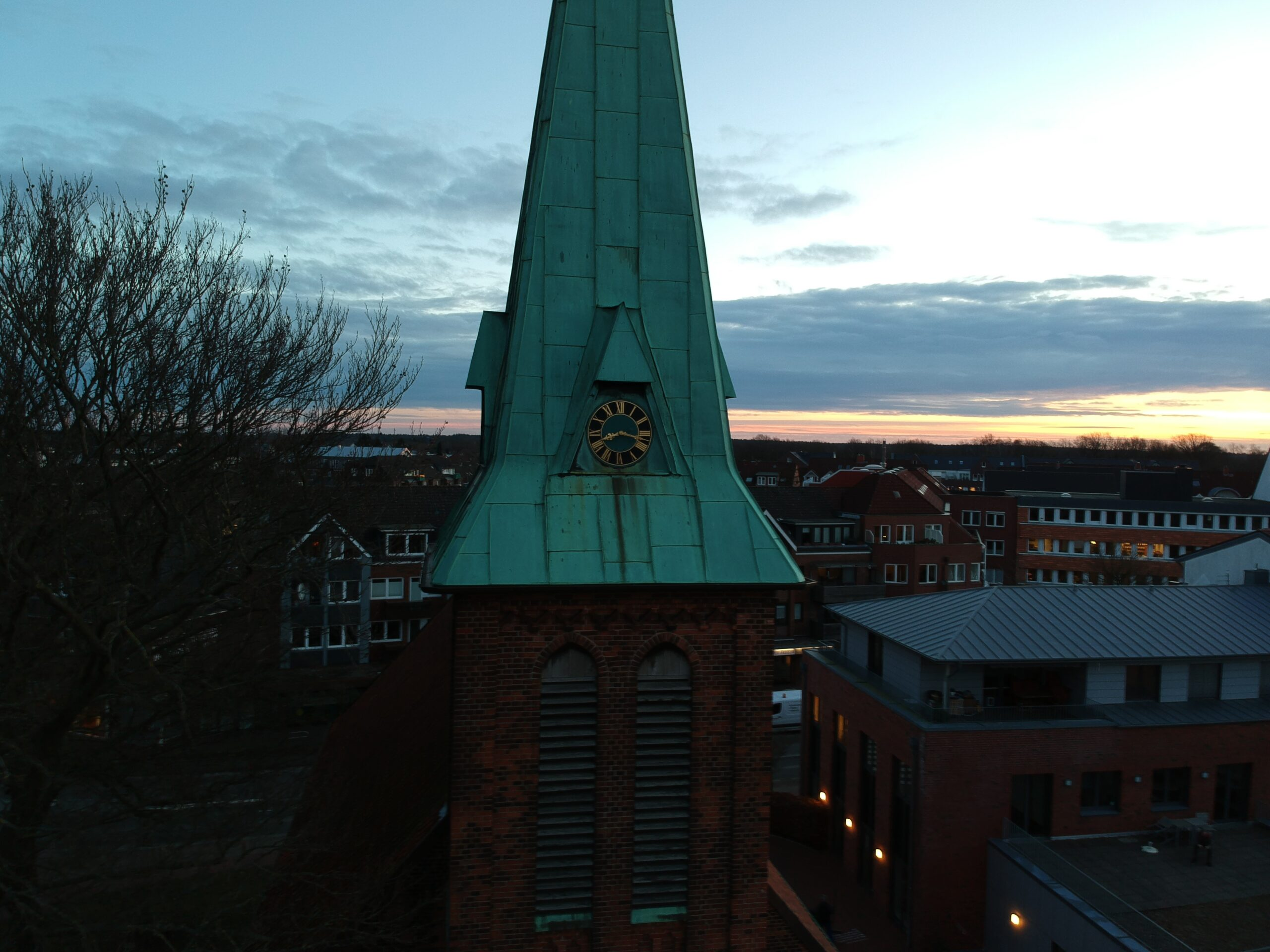 Kirche