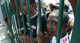 No Development without Human Rights