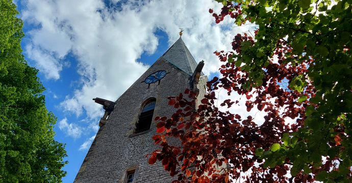 Kirche