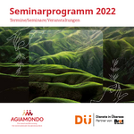 Seminarprogramm Dienste in Übersee