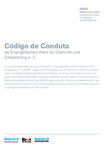 Código de Conduta Código de Conduta