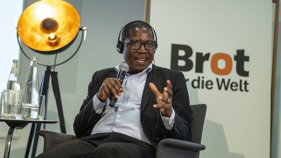 Kenneth Mtata
