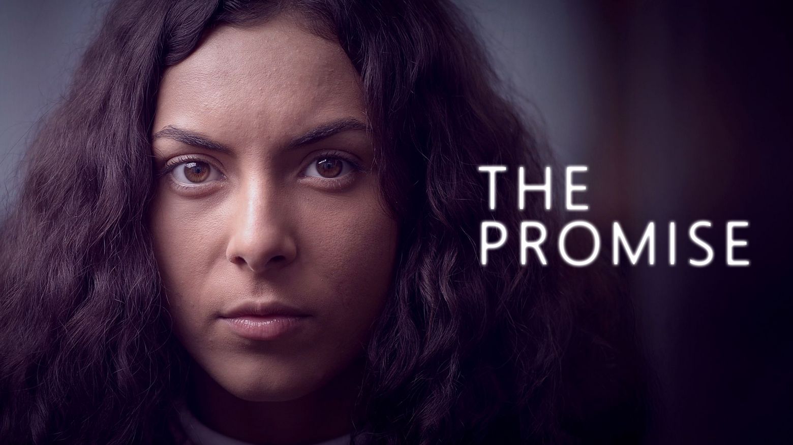 The Promise Movie Cover/printscreen