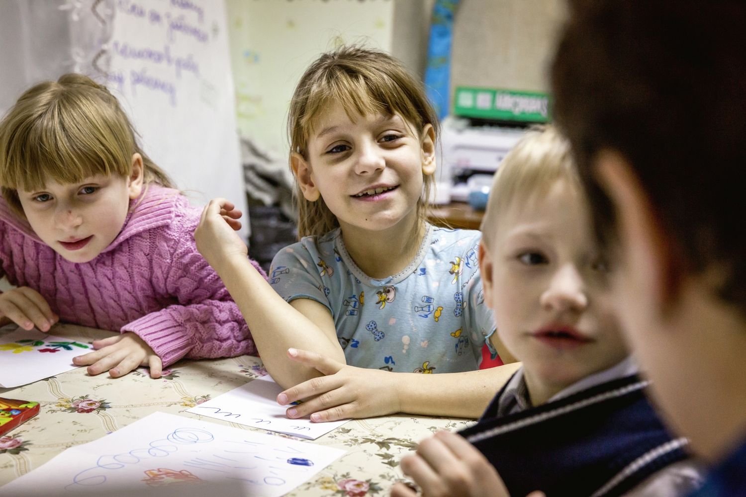 Kaukasus Der lange Weg aus der Sowjetunion in ein besseres Leben