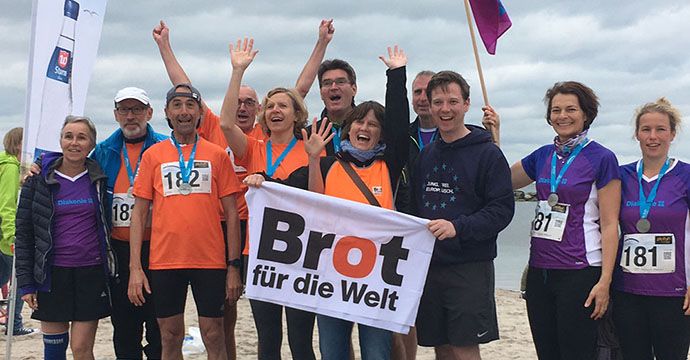 Laufteam