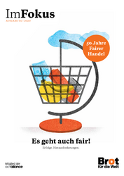 Fairer Handel im Fokus