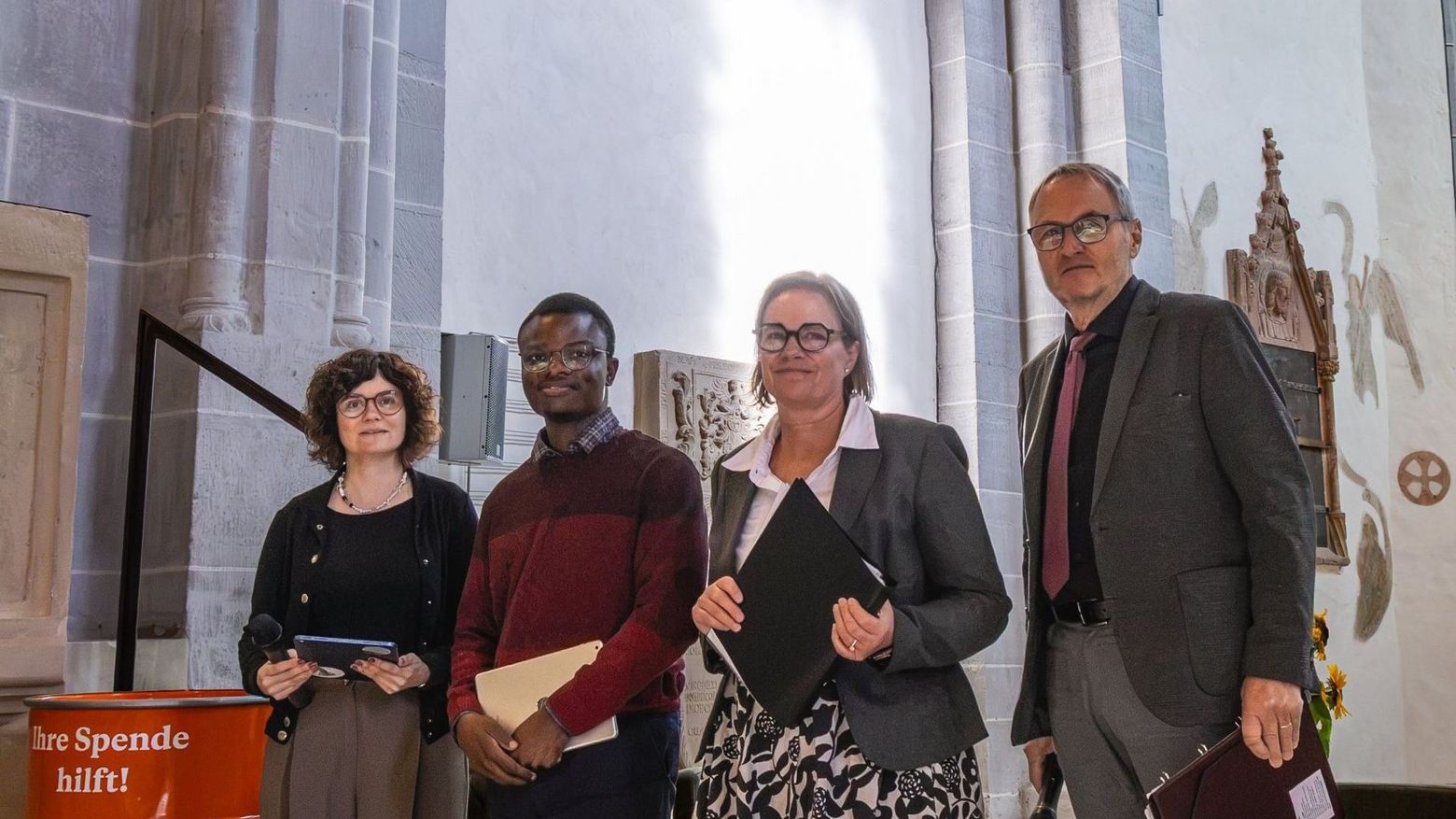 Gruppenfoto Erntedank 2026 Gruppenfoto Erntedank 2026