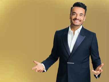 Giovanni Zarella © ZDF / Maija Mihailova