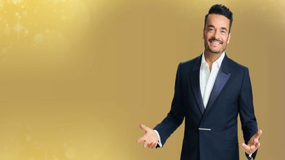 Giovanni Zarella © ZDF / Maija Mihailova