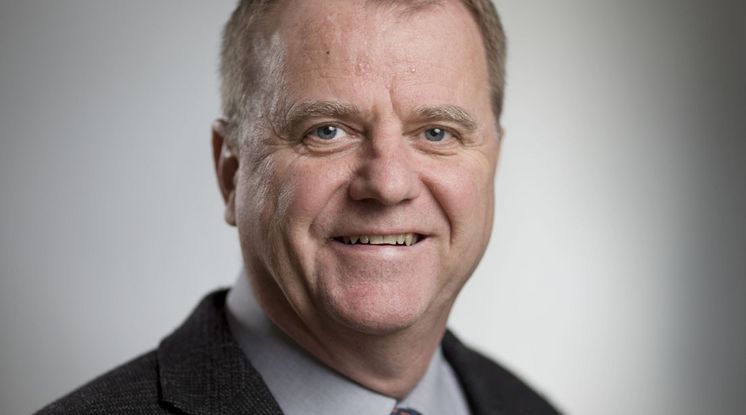 Bernhard Walter