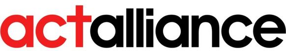 Logo ACT Alliance