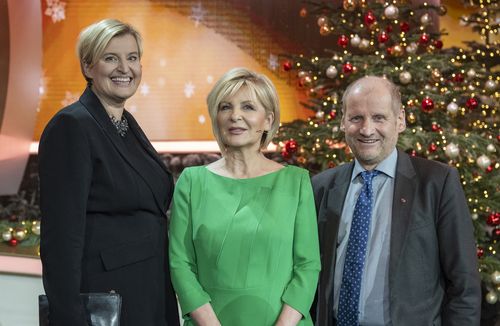 Die schönsten Weihnachtshits Die schönsten Weihnachtshits