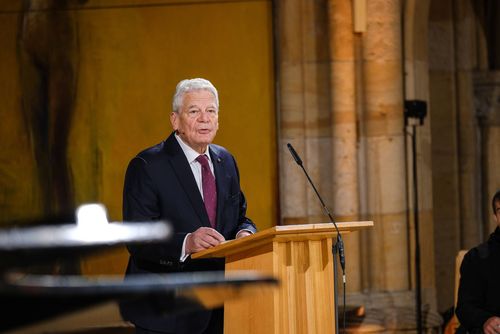 Gottesdienst 65. Spendenaktion Brot für die Welt