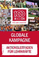 100 Million Aktionsleitfaden Schule 