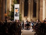 Benefizkonzert 2019, Leonhardskirche/Stuttgart