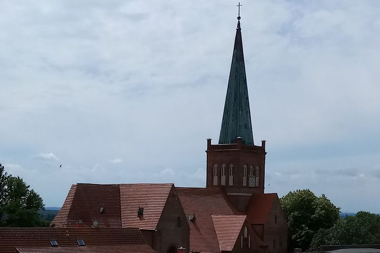 Kirche