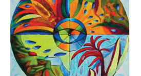 Cover of the Handbook on Creation Care and Eco-Diakonia