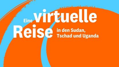 Thumbnail: Virtuelle Reise mit Dr. Dagmar Pruin