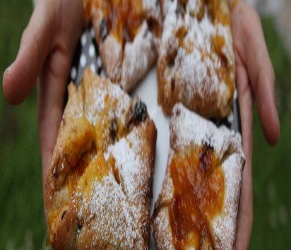 Reformationsbrot