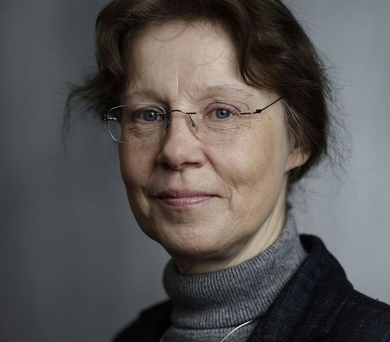 Eva Hanfstängl