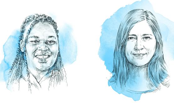 „Klimafinanzierung ist globale Gerechtigkeit“ „Klimafinanzierung ist globale Gerechtigkeit“